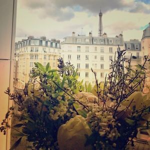 Meet your Posher, Atiyah